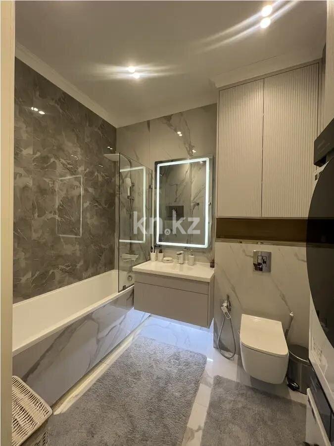 Продажа 4-комнатной квартиры, 120 м² в Алматы - фото 5