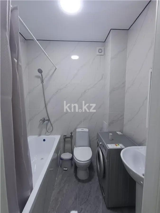 Продажа 1-комнатной квартиры, 37 м², ул. Болекпаева, дом  22 в Астане - фото 5