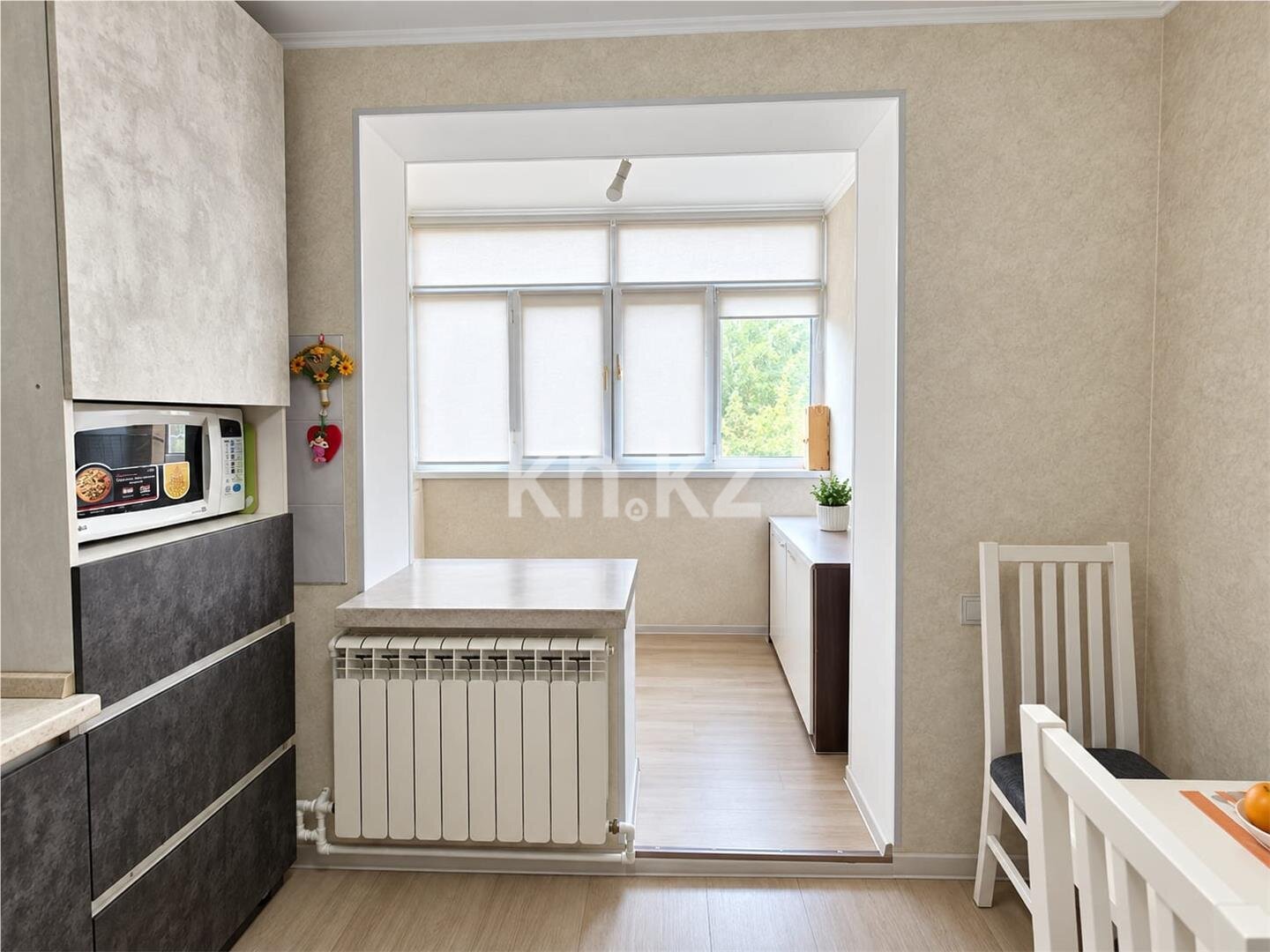 Продажа 3-комнатной квартиры, 71 м² в Темиртау - фото 8