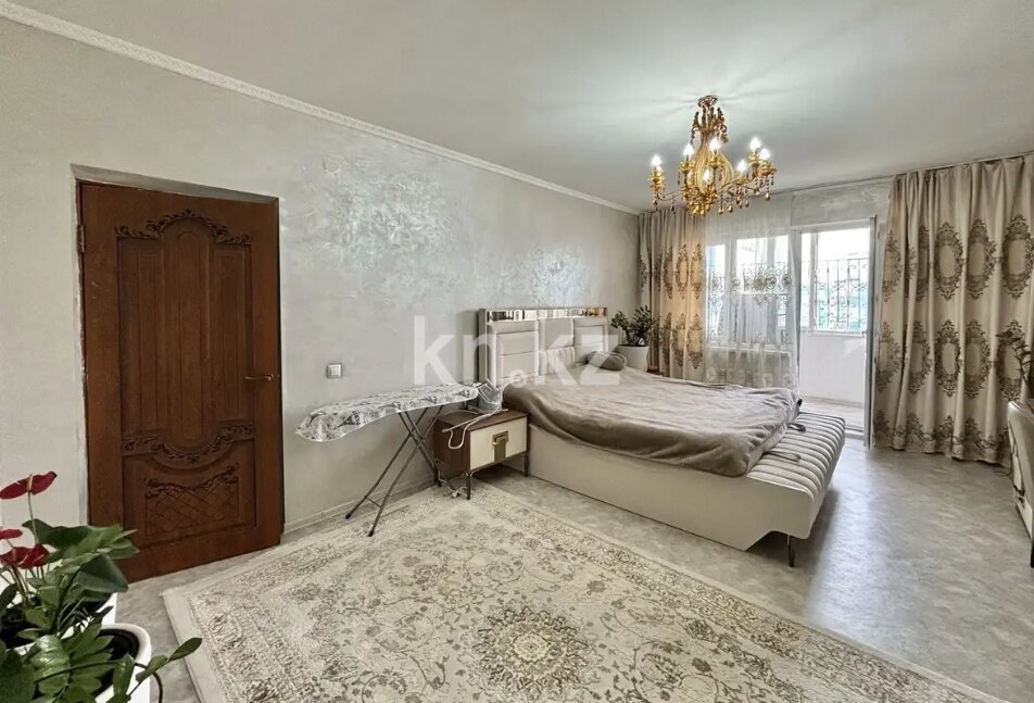 Продажа 3-комнатной квартиры, 92 м² в Алматы - фото 7