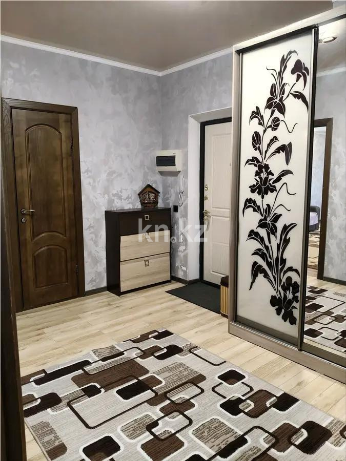Продажа 2-комнатной квартиры, 65.1 м², ул. Кенесары хана, дом  54/18 в Алматы - фото 6
