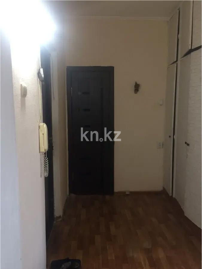 Продажа 1-комнатной квартиры, 40 м², ул. Туркебаева, дом  42 в Алматы - фото 5