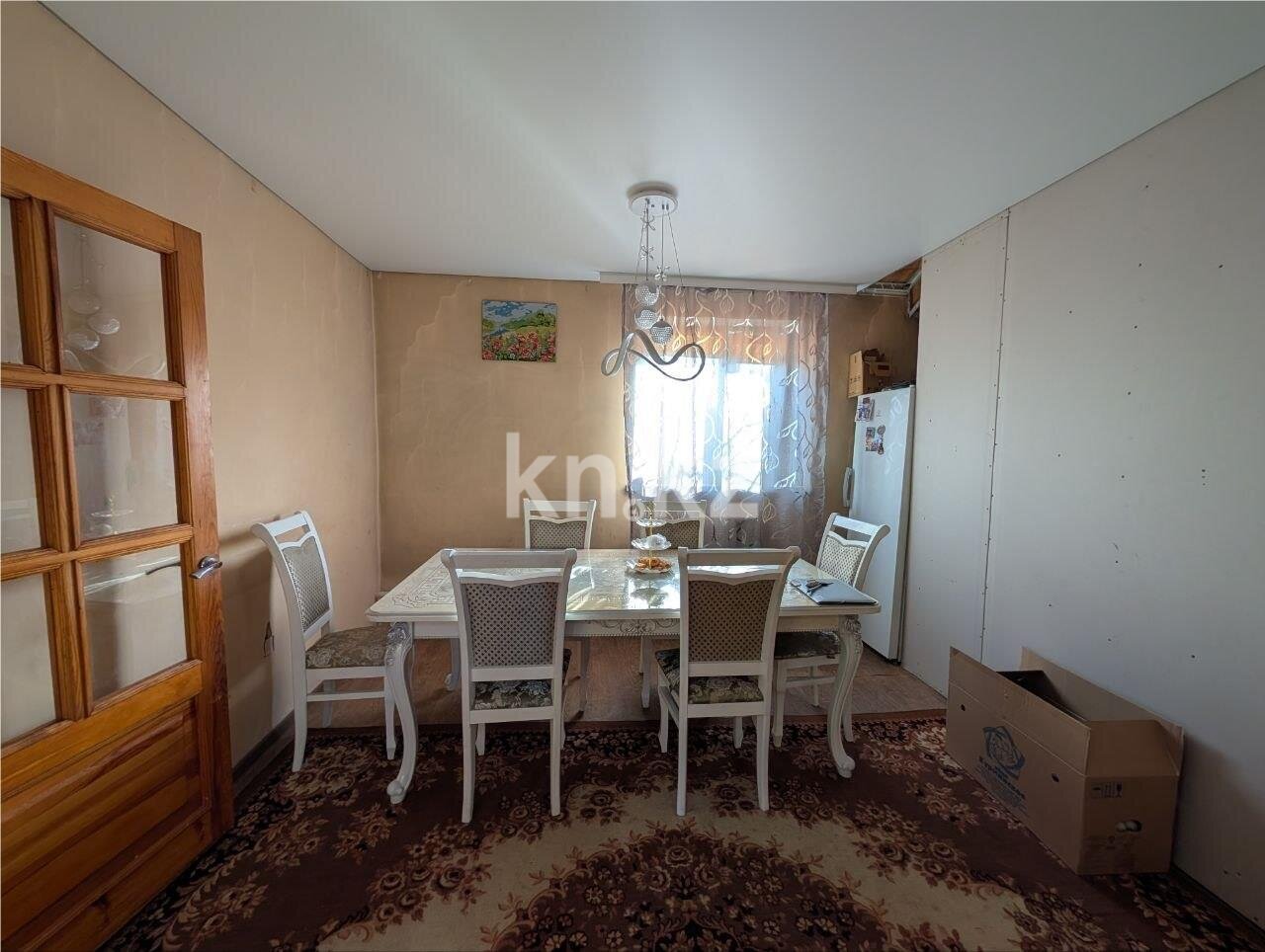 Продажа 4-комнатного дома, 100 м² в Караганде - фото 9