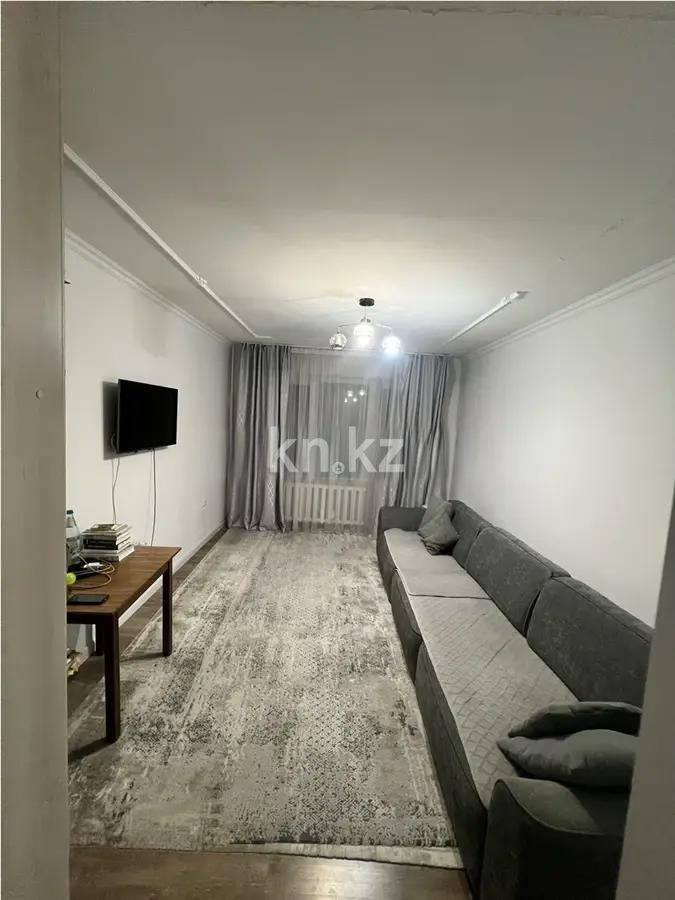 Продажа 2-комнатной квартиры, 51.2 м², пр. Абылай хана, дом  25/1 в Астане