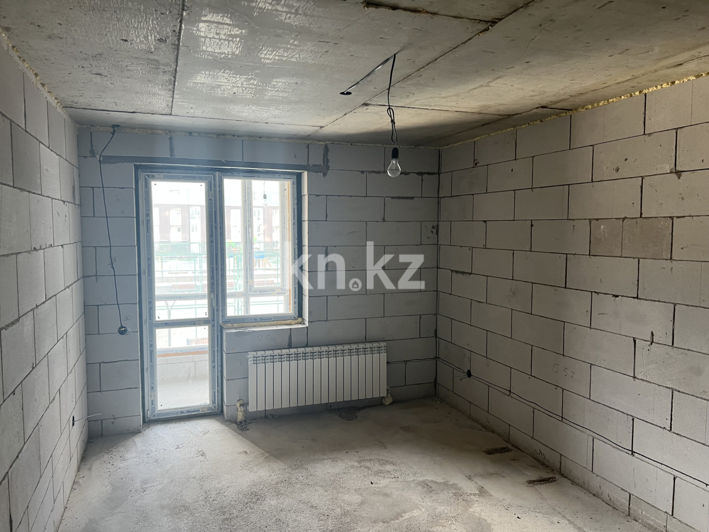 Продажа 2-комнатной квартиры, 62.6 м² - Продажа домов, коттеджей в Костанае фото 24 из 33