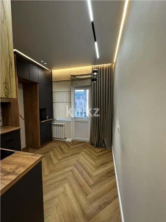 Продажа 1-комнатной квартиры, 40 м², ул. Сыпыра жырау, дом  27 в Астане - фото 2