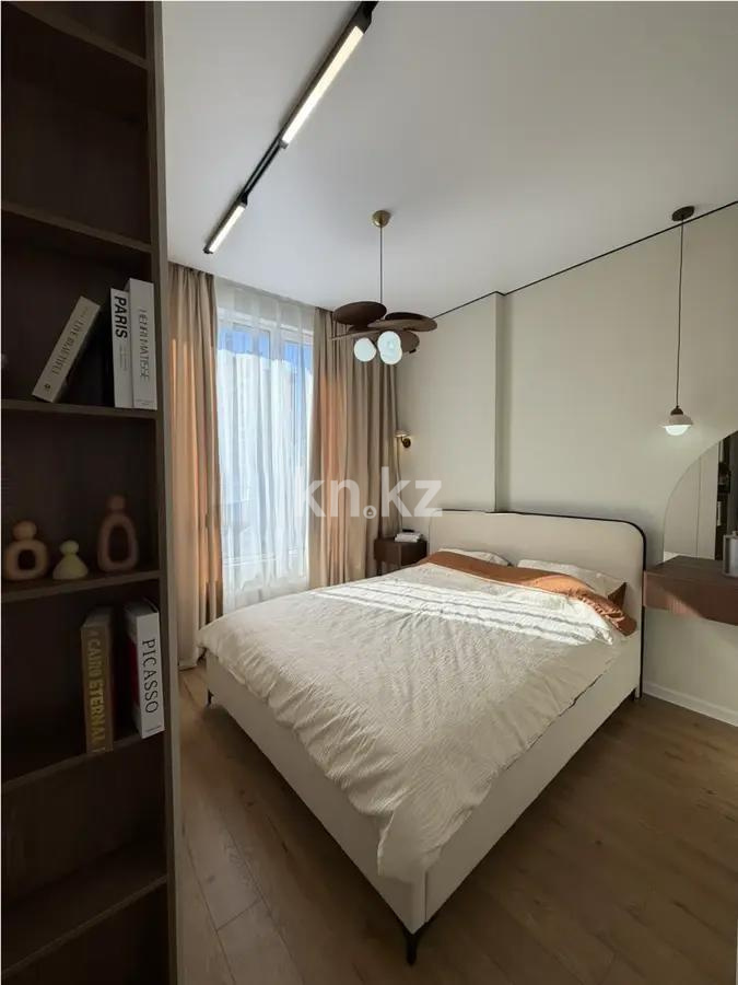 Продажа 2-комнатной квартиры, 43 м² в Астане - фото 2