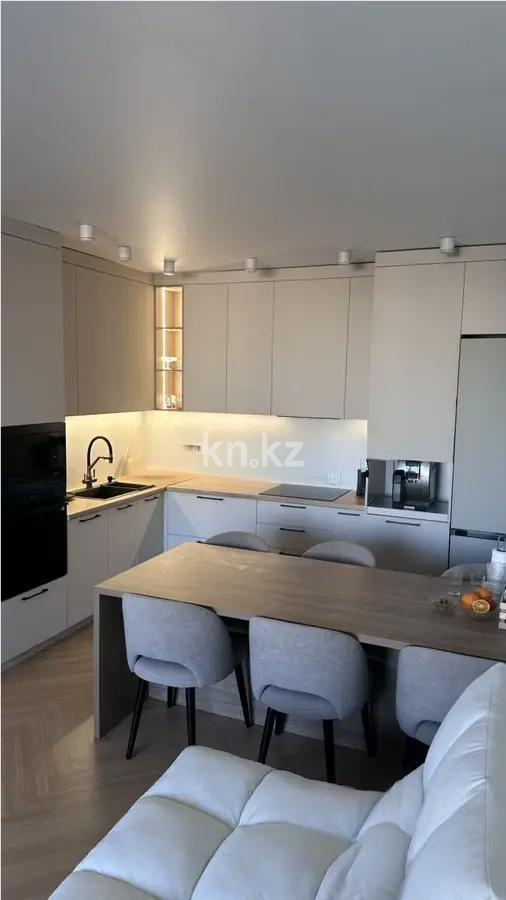 Продажа 2-комнатной квартиры, 51 м² - Недвижимость в Казахстане - страница 33 фото 3 из 4