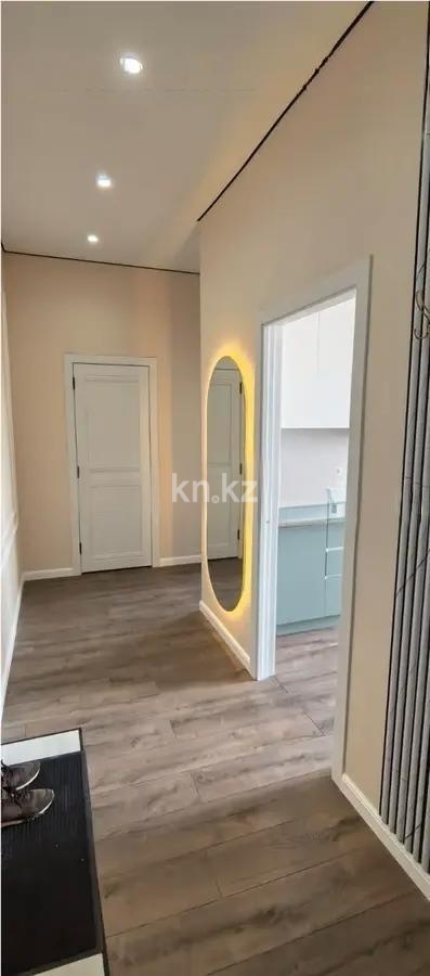 Продажа 2-комнатной квартиры, 42 м² в Астане - фото 4