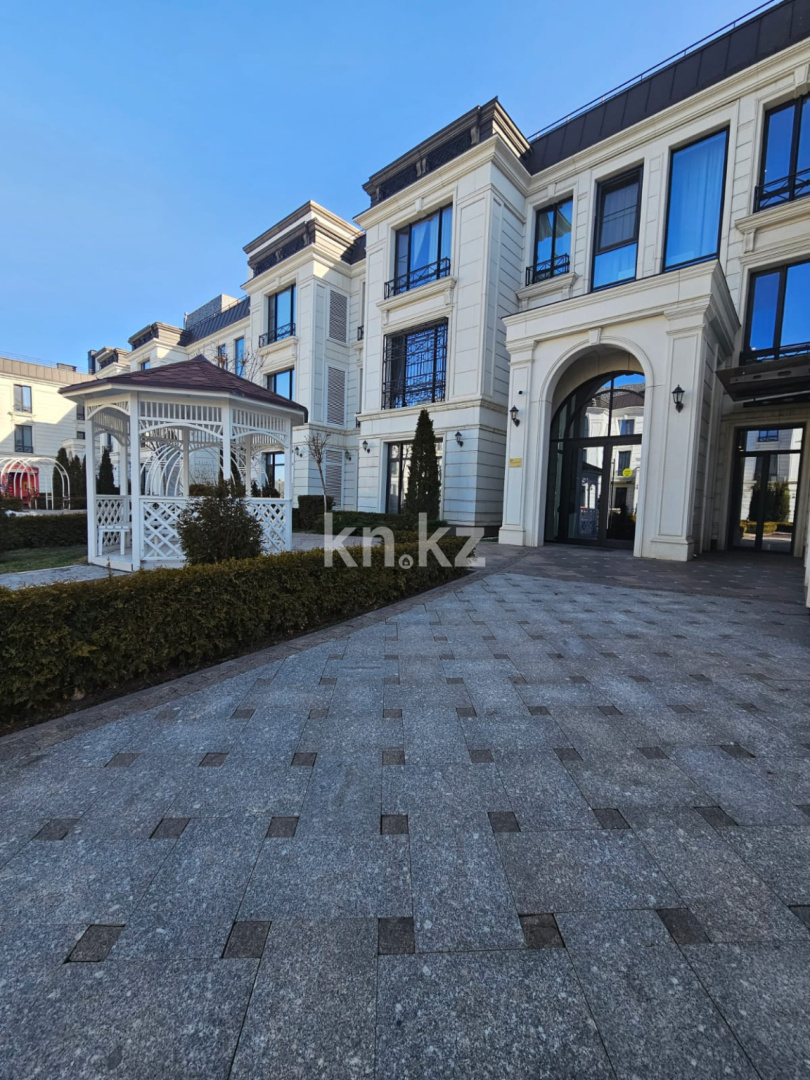 Продажа 4-комнатной квартиры, 195 м² - Продажа квартир в Алматы - страница 131 фото 5 из 5