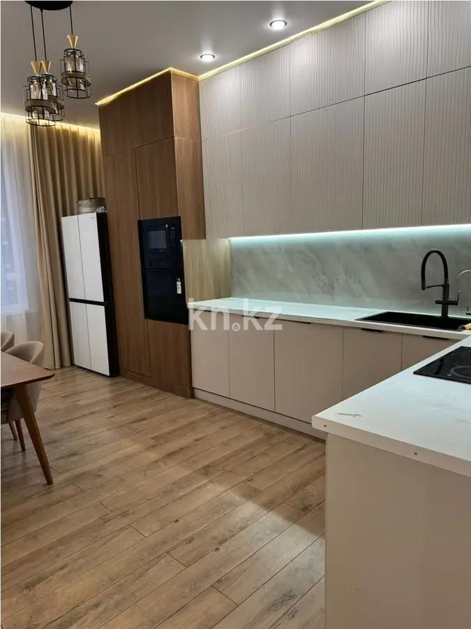 Продажа 4-комнатной квартиры, 125 м² - Продажа квартир в Астане без посредников - страница 21 фото 6 из 9