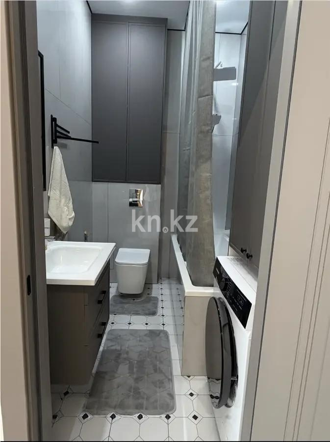 Продажа 1-комнатной квартиры, 35 м² в Астане - фото 4