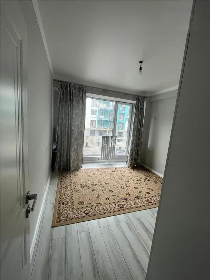 Продажа 2-комнатной квартиры, 48.8 м² в Алматы