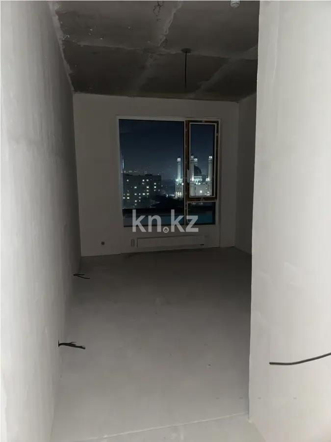 Продажа 2-комнатной квартиры, 46 м² в Алматы