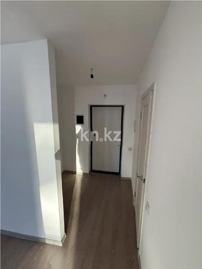 Продажа 1-комнатной квартиры, 38.9 м² в Астане - фото 4