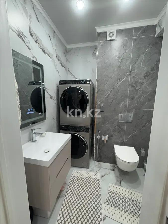 Продажа 3-комнатной квартиры, 80 м², ул. Кабдолова, дом  14 в Алматы - фото 5