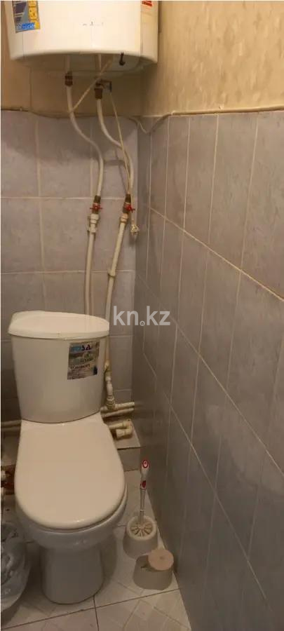 Продажа 1-комнатной квартиры, 37 м² в Караганде - фото 3