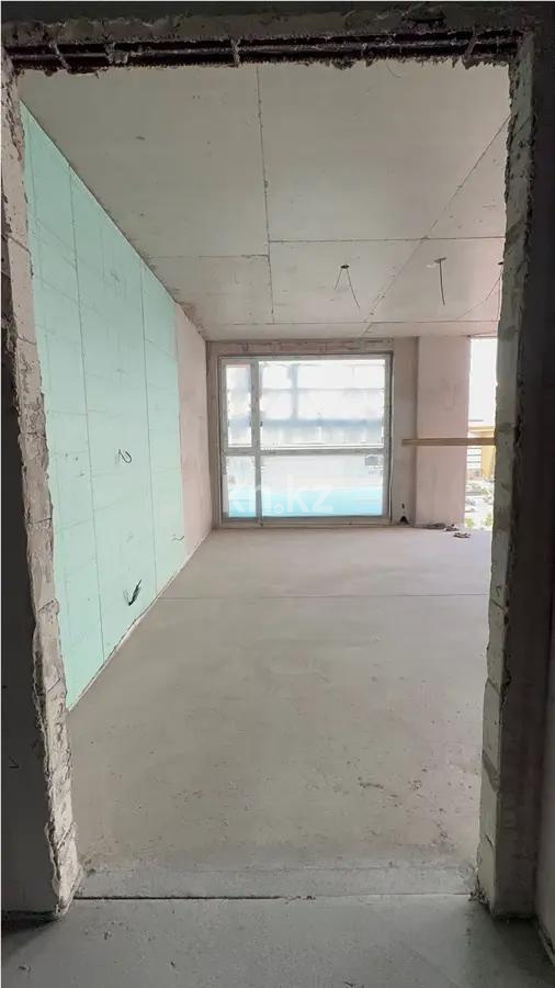 Продажа 3-комнатной квартиры, 122 м², ул. Рыскулова, дом  3 - Продажа  трехкомнатных квартир в новостройках Астаны без посредников фото 1 из 2