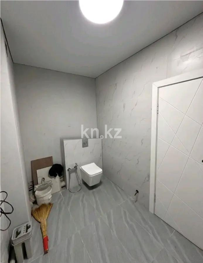 Продажа 2-комнатной квартиры, 58 м², ул. Котельникова, дом  8/1 в Алматы - фото 3