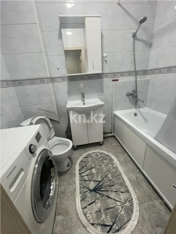 Продажа 1-комнатной квартиры, 36 м² в Астане - фото 3