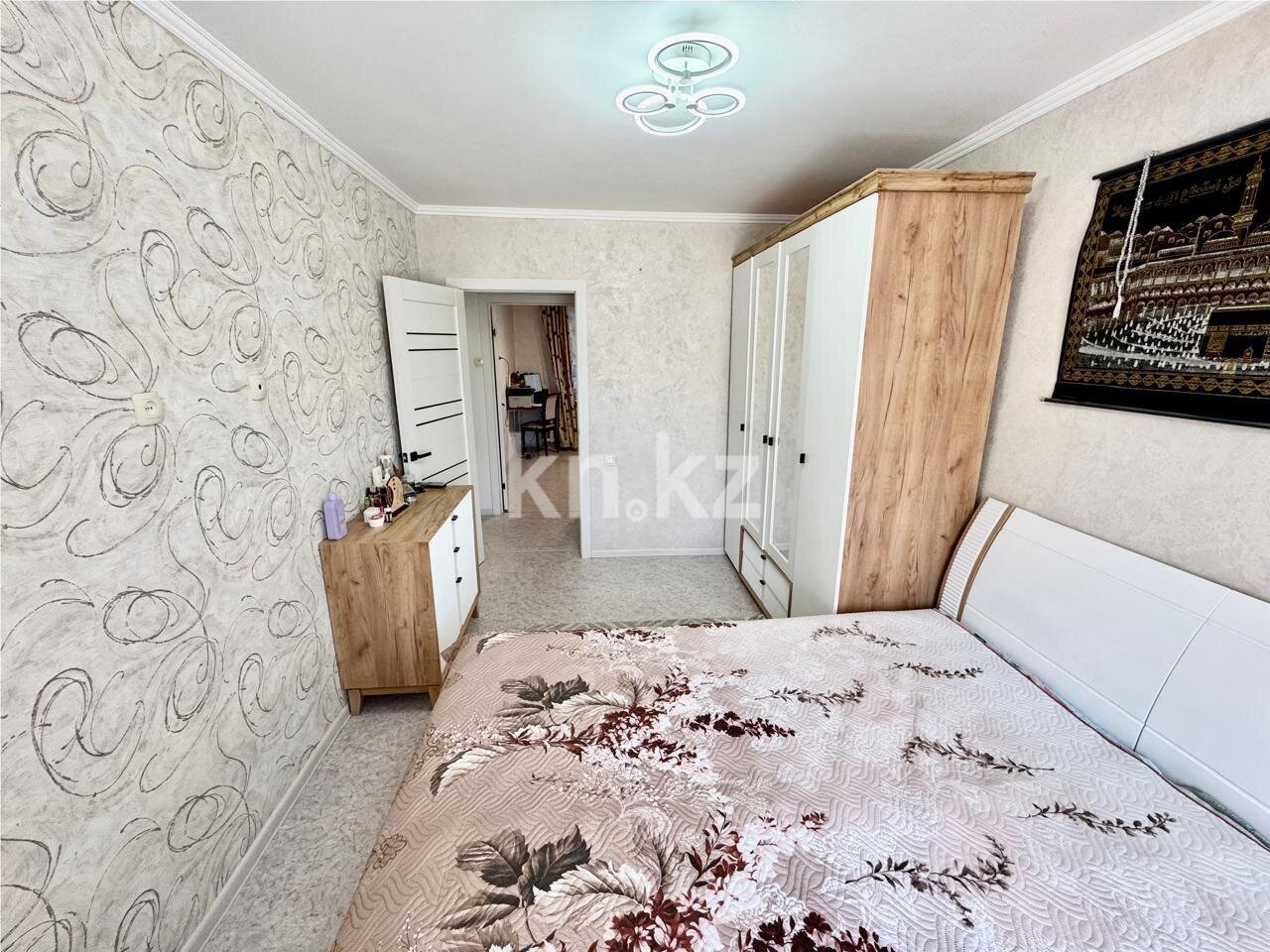 Продажа 3-комнатной квартиры, 70 м² в Караганде - фото 8