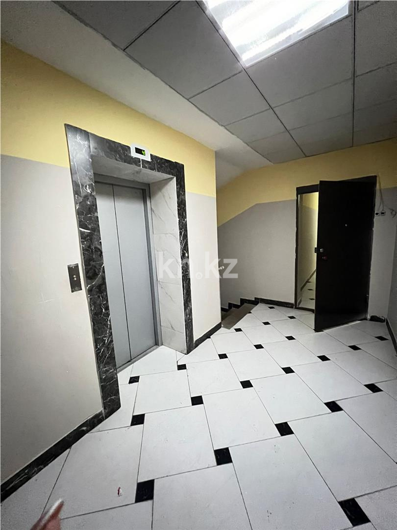 Продажа 1-комнатной квартиры, 38 м², ул. Карбышева, дом  5/9 - Продажа  однокомнатных квартир в Караганде фото 10 из 11