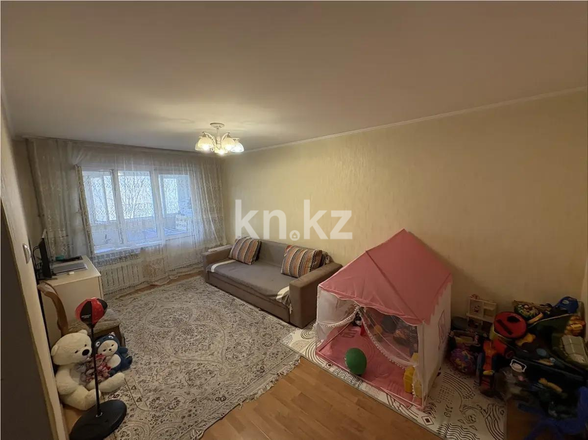 Продажа 2-комнатной квартиры, 43 м² - Продажа двухкомнатных квартир в Алматы фото 1 из 5