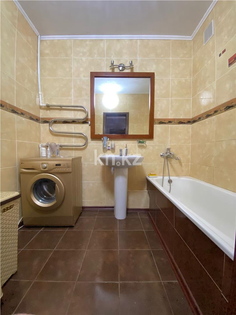 Продажа 3-комнатной квартиры, 90 м² в Караганде - фото 19