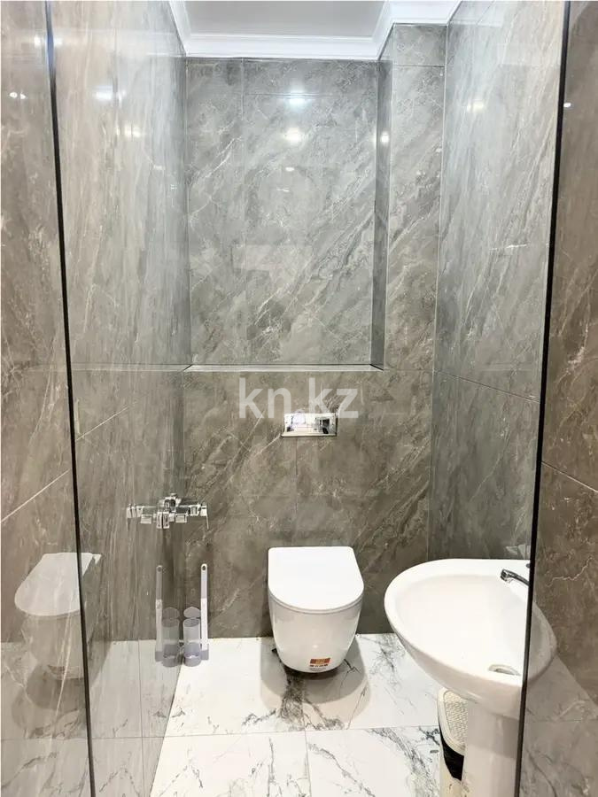 Продажа 3-комнатной квартиры, 95 м², пр. Улы Дала, дом  47 - Продажа  трехкомнатных квартир в Астане с фото фото 6 из 8