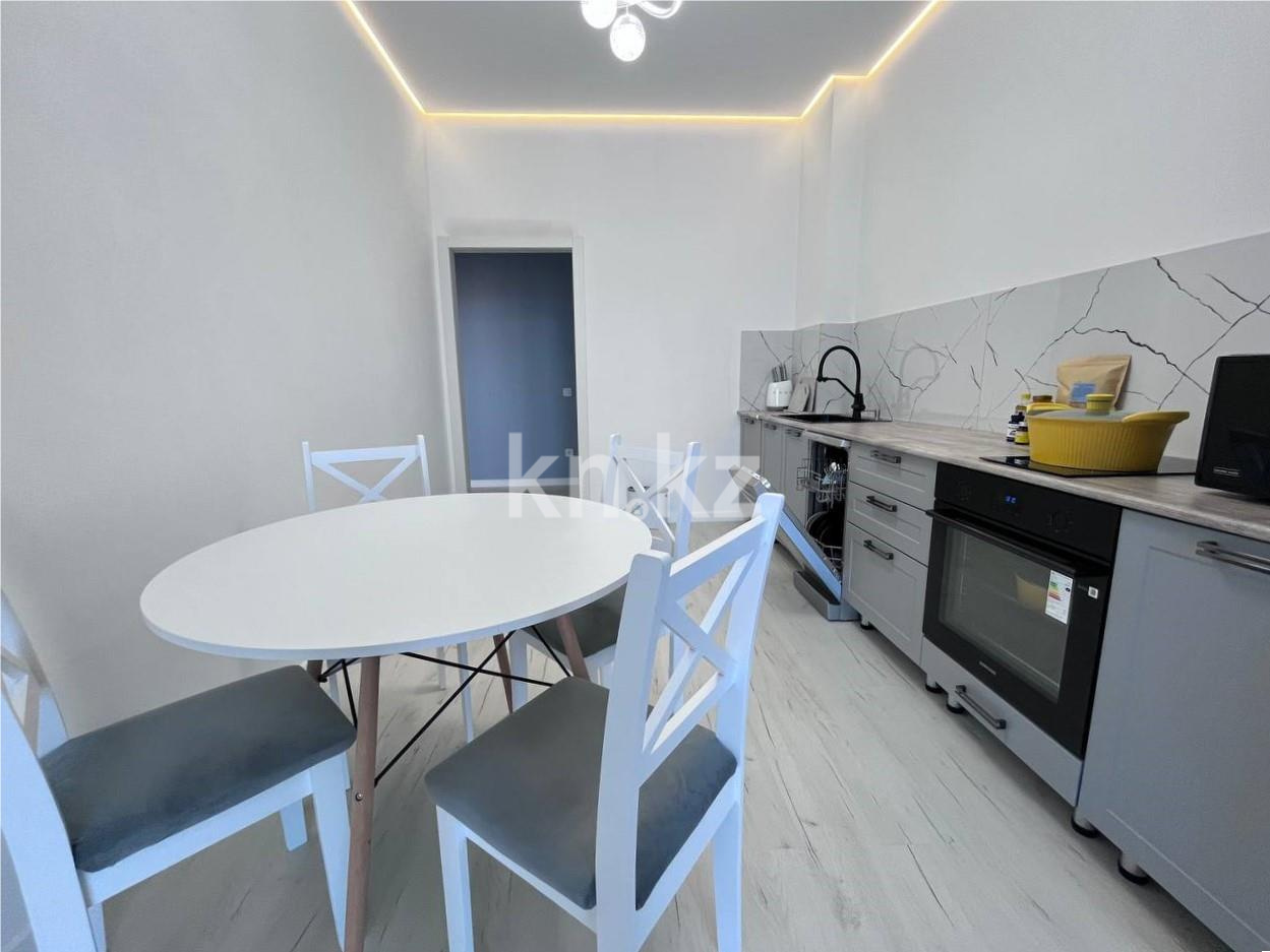 Продажа 2-комнатной квартиры, 63 м² - Продажа квартир в Караганде - страница 95 фото 11 из 26