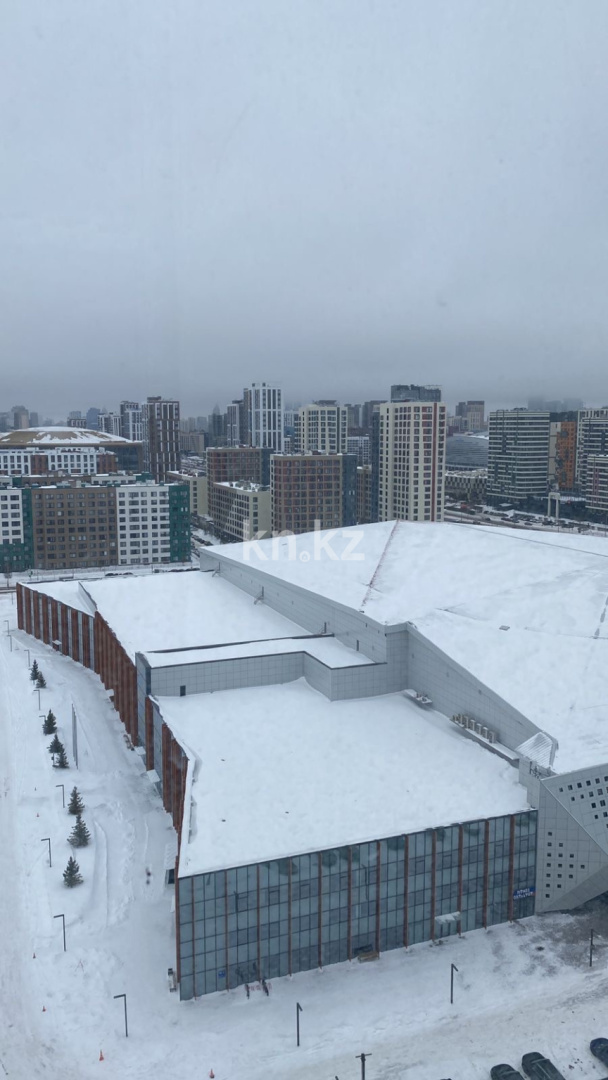 Продажа 3-комнатной квартиры, 99 м² в Астане - фото 8