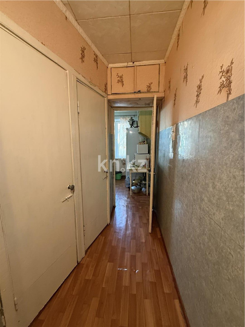 Продажа 2-комнатной квартиры, 44 м² - Продажа зданий в Алматинской области фото 9 из 9