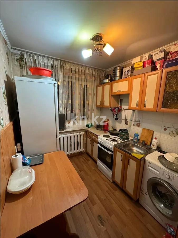 Продажа 2-комнатной квартиры, 44 м², мкр-н 16, дом  30 в Караганде - фото 3