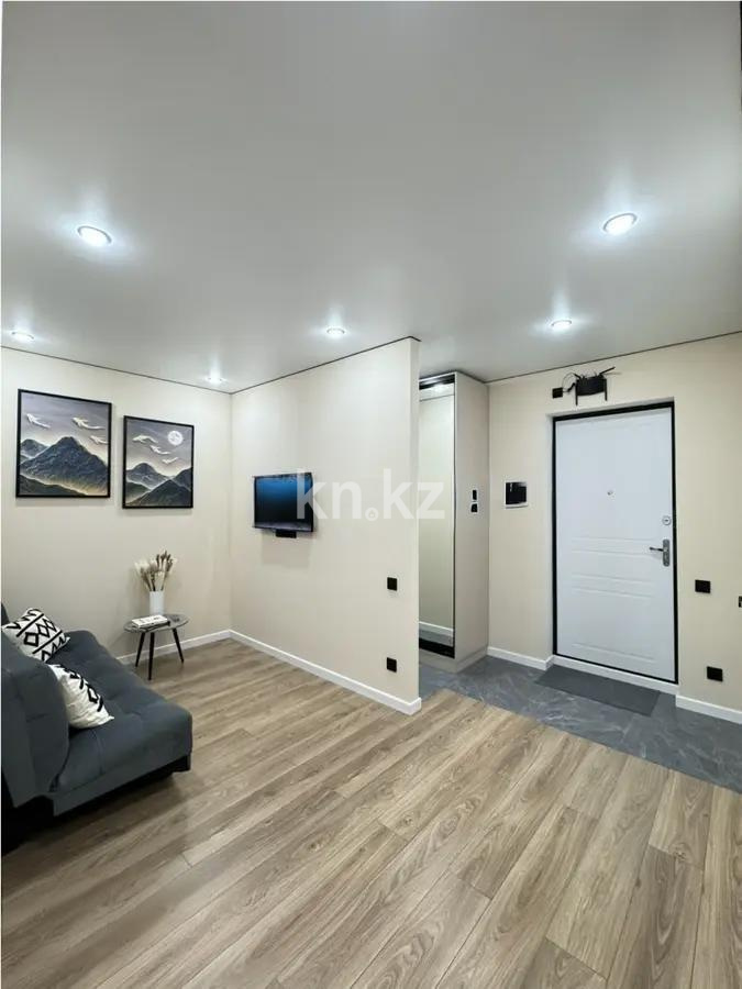 Продажа 2-комнатной квартиры, 45 м², мкр-н Шугыла, дом  340/46 в Алматы - фото 5