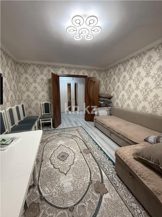 Продажа 2-комнатной квартиры, 52 м², ул. Косшыгулулы, дом  11 в Астане