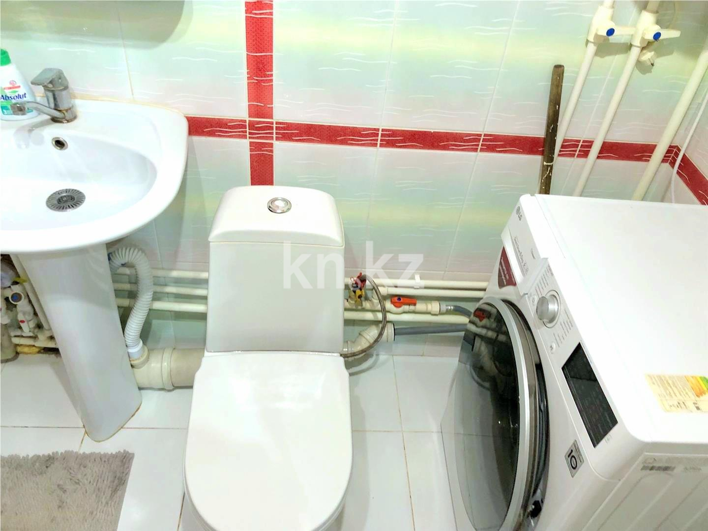 Продажа 3-комнатной квартиры, 68 м² в Темиртау - фото 9