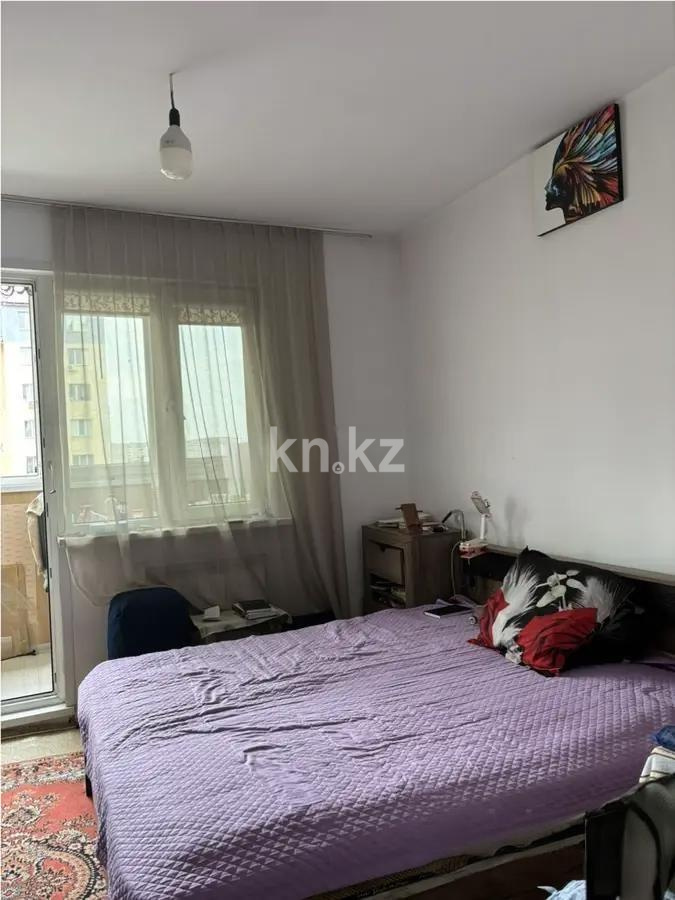 Продажа 1-комнатной квартиры, 80.5 м² - Продажа однокомнатных квартир в Алматы - страница 2 фото 2 из 6