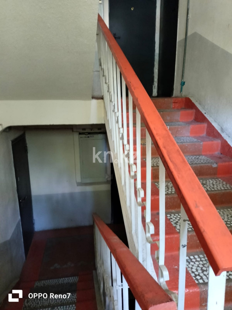 Продажа 3-комнатной квартиры, 59 м² в Таразе - фото 12