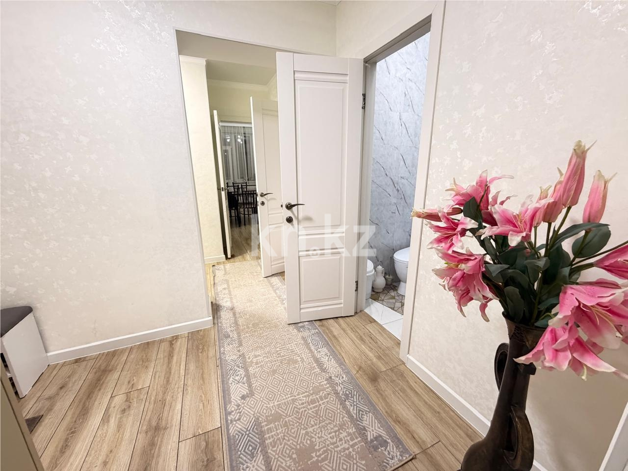 Продажа 3-комнатной квартиры, 78.8 м² - Продажа квартир в Павлодаре фото 1 из 13
