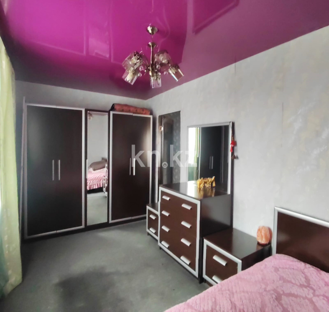 Продажа 3-комнатной квартиры, 53 м² - Недвижимость в Казахстане - страница 5 фото 5 из 10