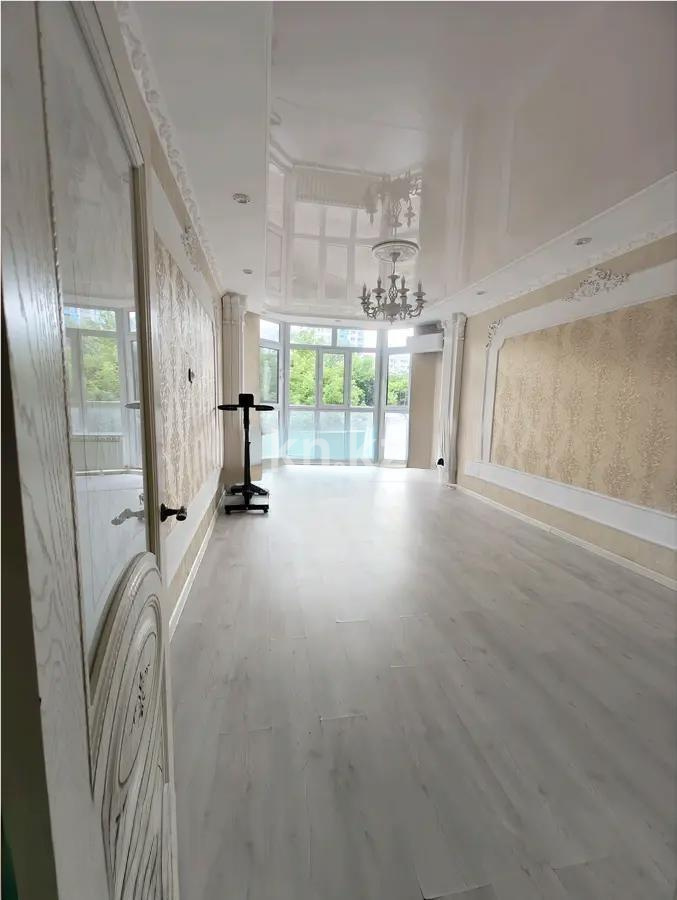 Продажа 2-комнатной квартиры, 60.6 м² - Продажа двухкомнатных квартир в р-не Сарыарка Астаны - страница 2 фото 1 из 6