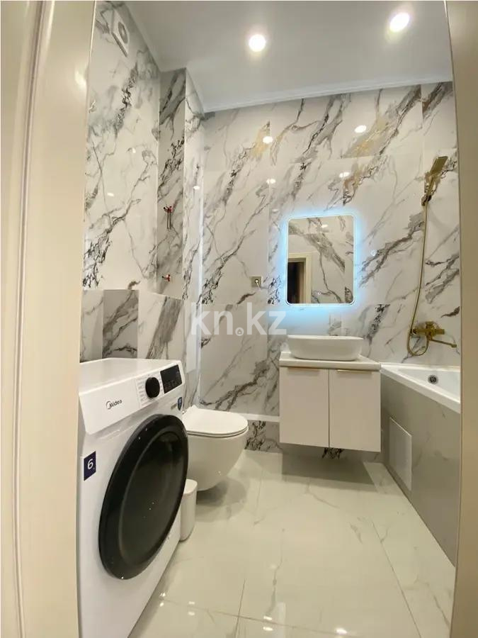 Продажа 3-комнатной квартиры, 95 м², ул. Казыбек би, дом  37 в Астане - фото 5