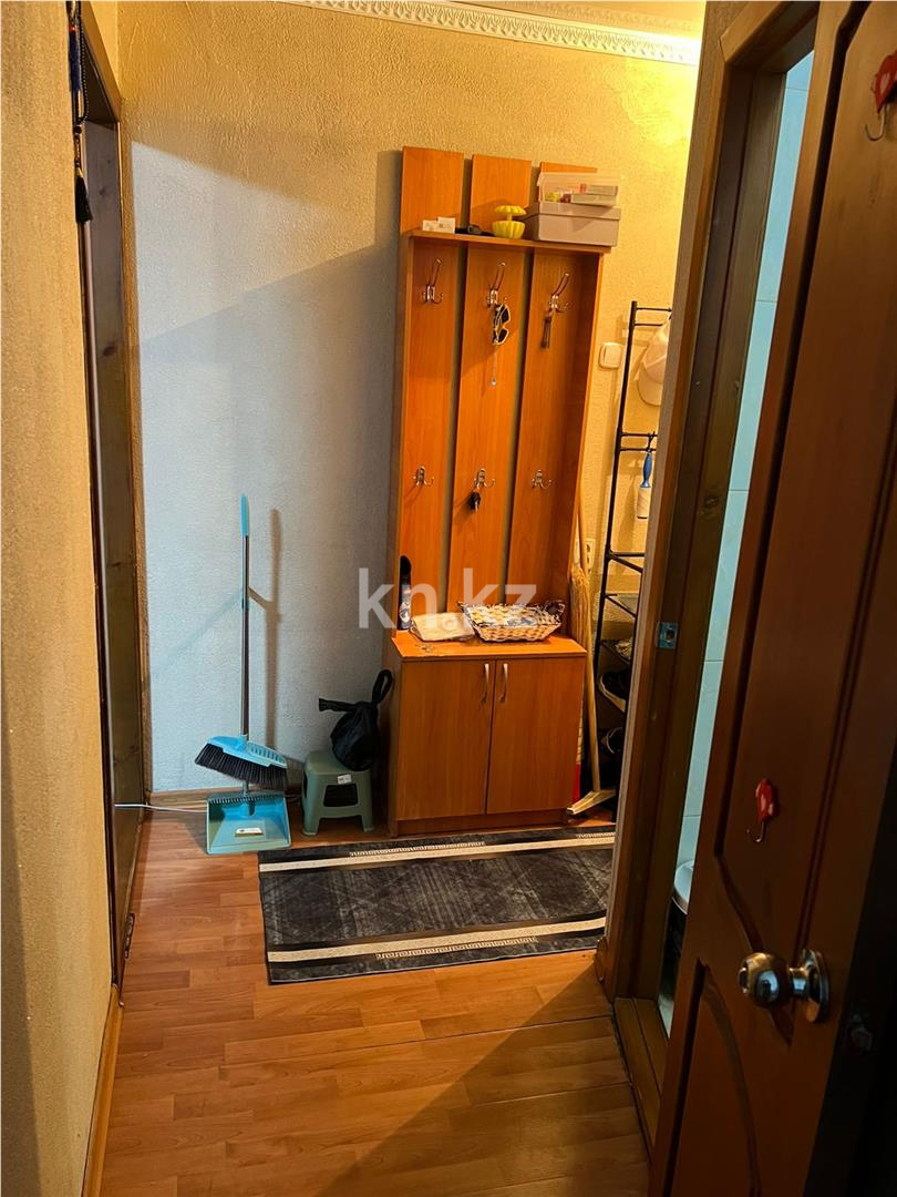 Продажа 2-комнатной квартиры, 44 м², мкр-н 16 - Продажа квартир в Караганде фото 5 из 7