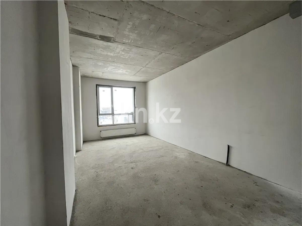 Продажа 2-комнатной квартиры, 49 м², ул. Казыбек би, дом  41/1 - Продажа  двухкомнатных квартир в Астане без посредников фото 1 из 2