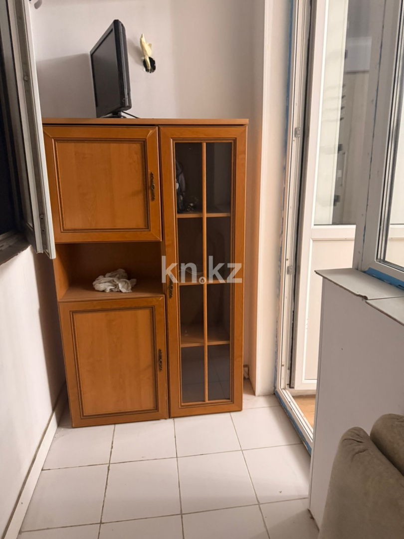 Аренда 1-комнатной квартиры, 38 м² - Аренда однокомнатных квартир помесячно в р-не Нура Астаны фото 4 из 10