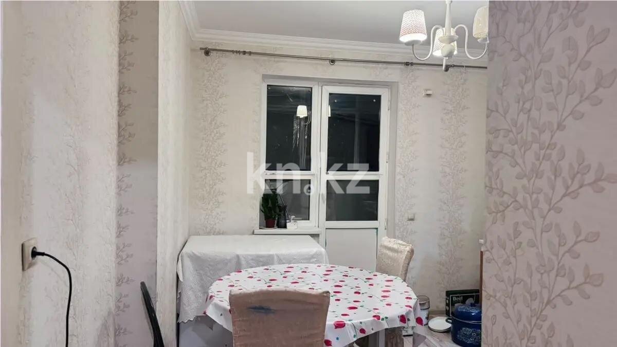 Продажа 1-комнатной квартиры, 40 м² в Астане - фото 2