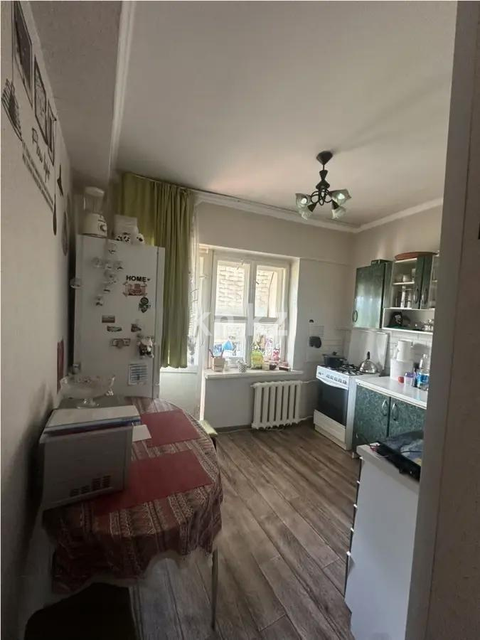 Продажа 1-комнатной квартиры, 38.4 м² - Продажа однокомнатных квартир в панельном доме в Алматы фото 2 из 5