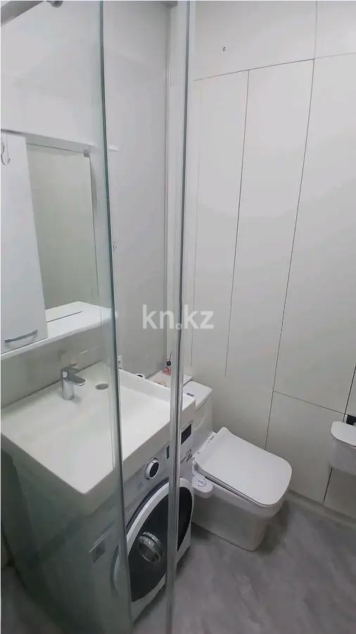 Продажа 2-комнатной квартиры, 36 м² - Продажа квартир в новостройках Алматы без посредников - страница 4 фото 4 из 4