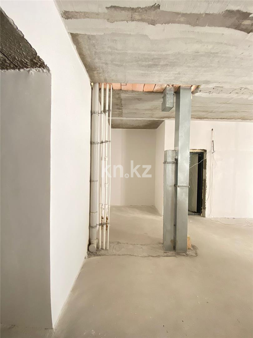 Продажа 2-комнатной квартиры, 57 м², ул. Ашимова - Продажа квартир в Караганде фото 4 из 7