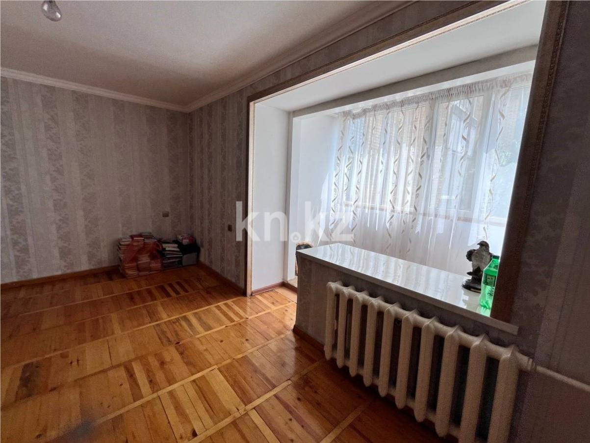 Продажа 5-комнатной квартиры, 110 м² в Караганде - фото 13